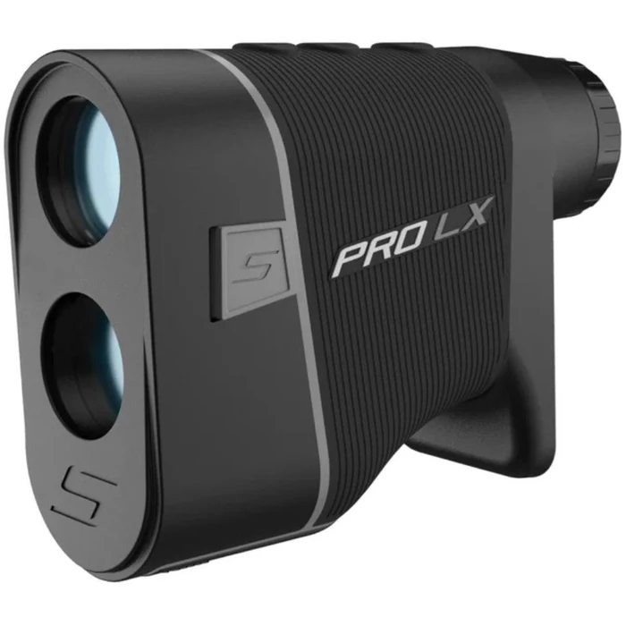 Shot Scope PRO LX (2nd Gen) Laser Rangefinder with Slope Technology - Grey by Shot Scope - Refurbished - Excellent condition - CA$354.98