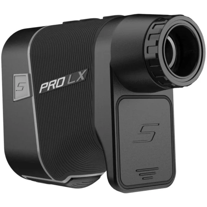 Shot Scope PRO LX (2nd Gen) Laser Rangefinder with Slope Technology - Grey by Shot Scope - Image 2