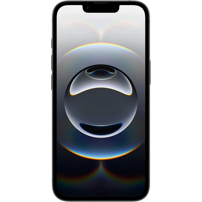 iPhone 16e - 128GB - 1 Physical SIM + eSIM - Black by Apple - Image 2