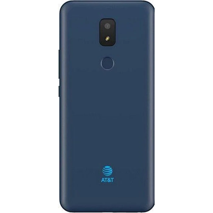AT&T Motivate 2 - 32GB - Maritime Blue - AT&T by AT&T - Refurbished - Excellent condition - US$80.49