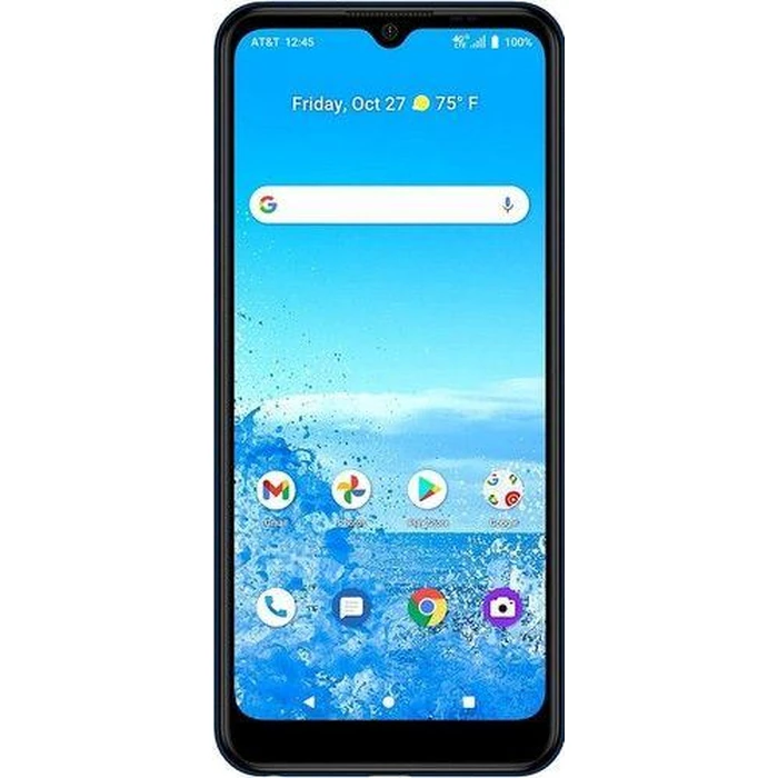 AT&T Motivate 2 - 32GB - Maritime Blue - AT&T by AT&T - Image 2