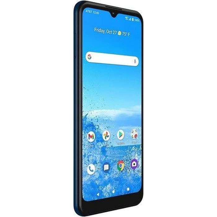 AT&T Motivate 2 - 32GB - Maritime Blue - AT&T by AT&T - Image 3