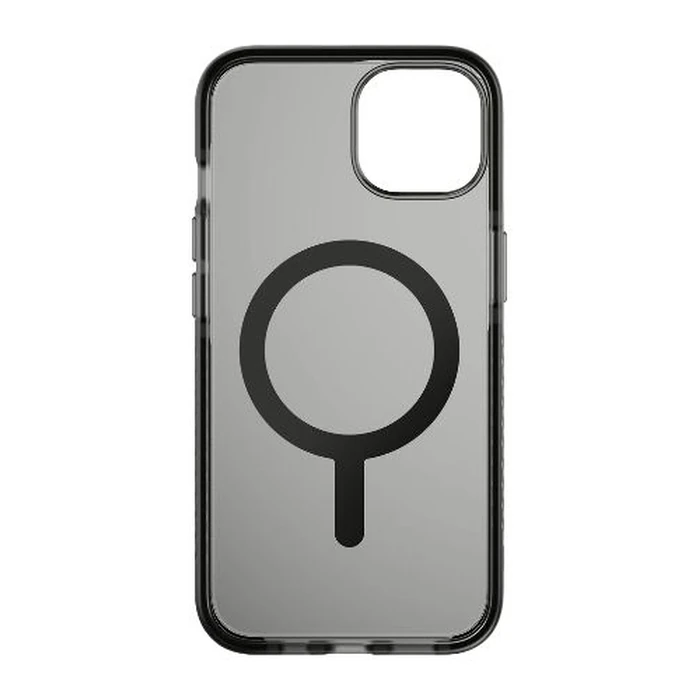 BodyGuardz Ace Pro Phone Case with MagSafe for iPhone 13 - Smoke/Black by BodyGuardz - Image 3