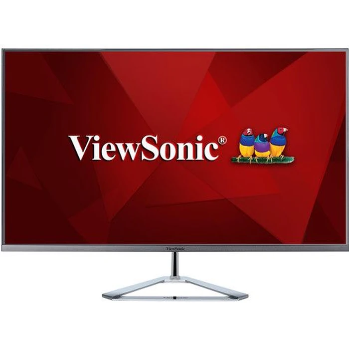 ViewSonic VX3276-4K-MHD Monitor 32" - Black - 32 Inch by ViewSonic - Refurbished - Excellent condition