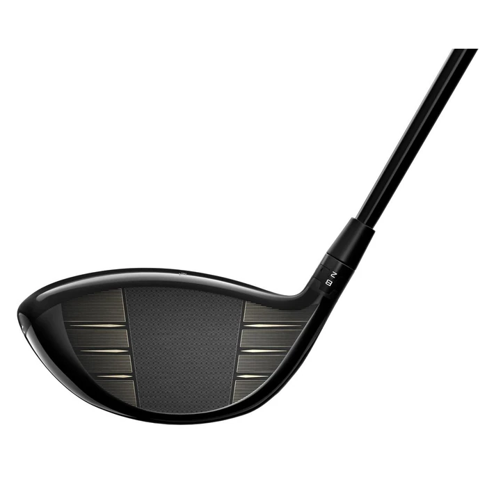 Titleist TSR4 Driver - Golf Club - 9 degrees Loft - Stiff Flex - Mitsubishi Chemical Tensei AV Blue Xlink 55 Shaft - Men by Titleist - Image 3