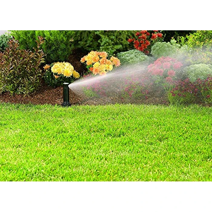 Orbit Watermaster 55461 Voyager 4-Inch Adjustable Pop-Up Gear Drive Sprinkler Head, 2-Pack by Orbit - Image 2