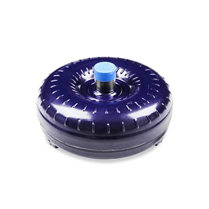 B&M 20400 Tork Master 2000 Torque Converter by B&M - Image 1