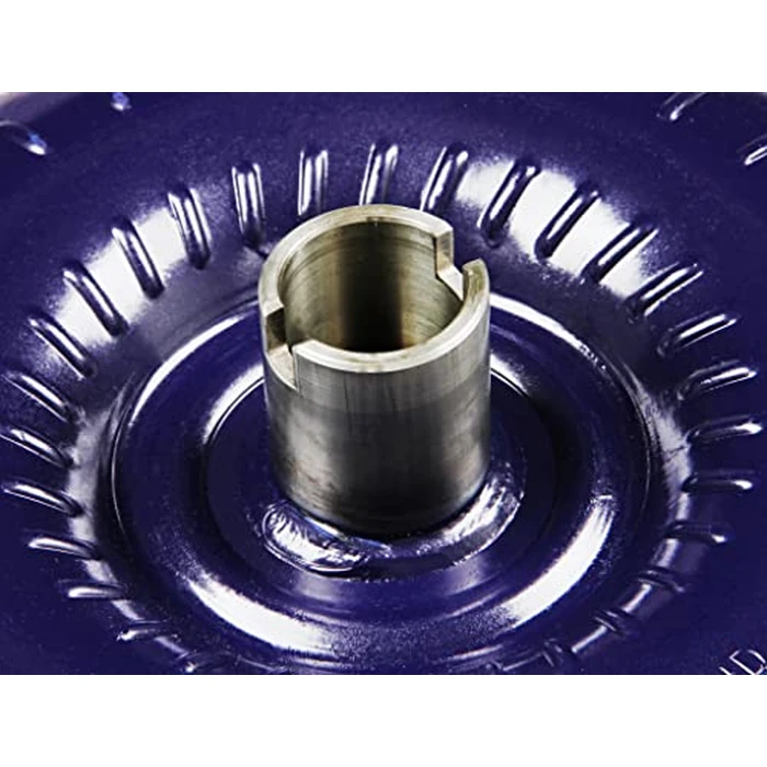 B&M 20400 Tork Master 2000 Torque Converter by B&M - Image 6