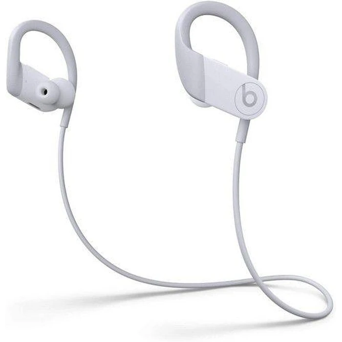 Beats by Dre Powerbeats Earphones - White by Beats by Dre - Refurbished - Brand New condition