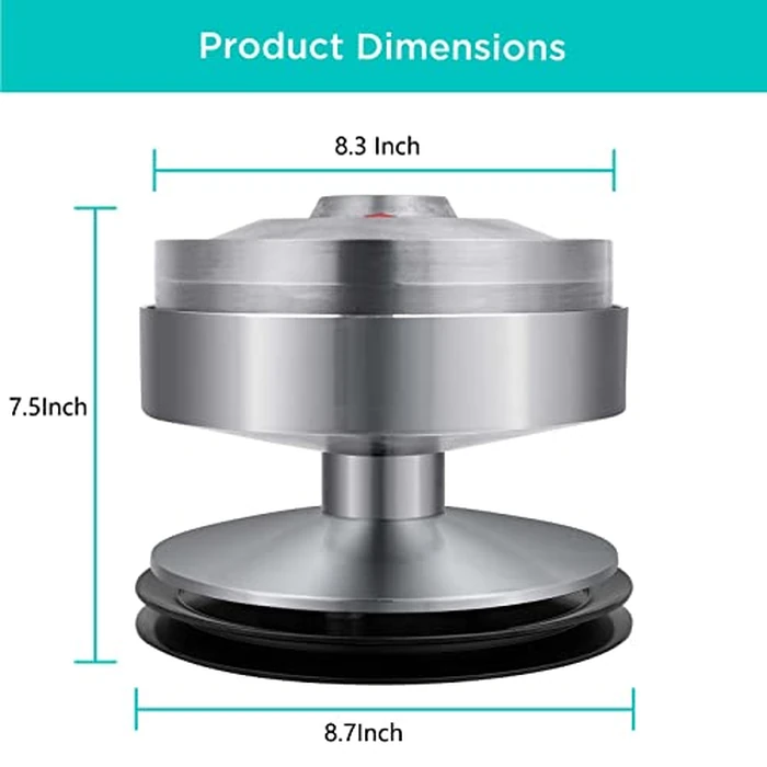 CXRCY Club Car Gas Golf Cart Drive Clutch DS Precedent Primary Clutch Dry Centrifugal Clutch Compatible With Max 5000 R.P.M Replace Nivel 5700/CP0020 (1997-2015) by CXRCY - Image 5