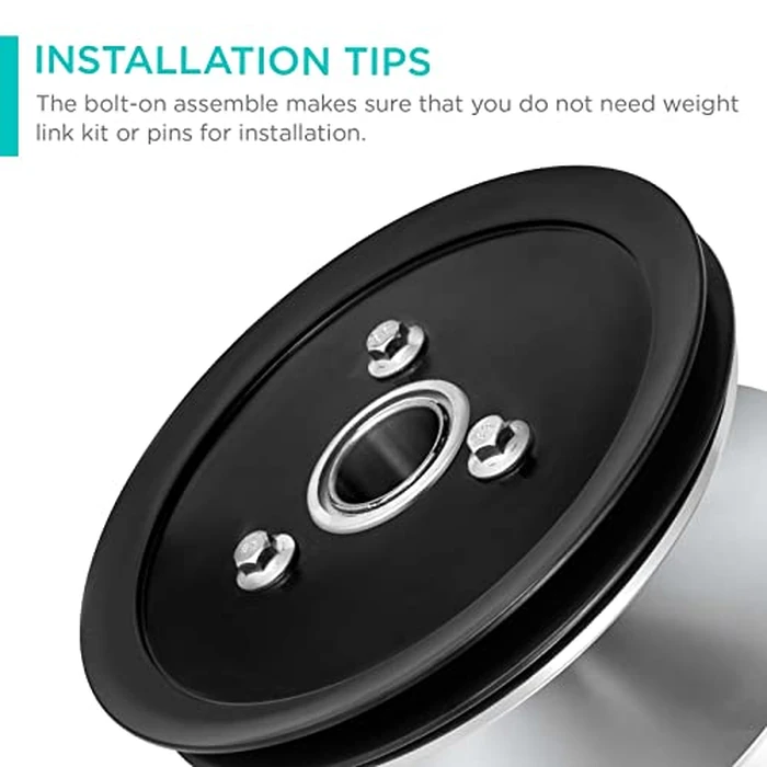 CXRCY Club Car Gas Golf Cart Drive Clutch DS Precedent Primary Clutch Dry Centrifugal Clutch Compatible With Max 5000 R.P.M Replace Nivel 5700/CP0020 (1997-2015) by CXRCY - Image 6