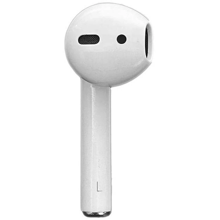 Apple Left Earpiece Replacement for AirPods (2nd Gen) - White by Apple - Refurbished - Excellent condition