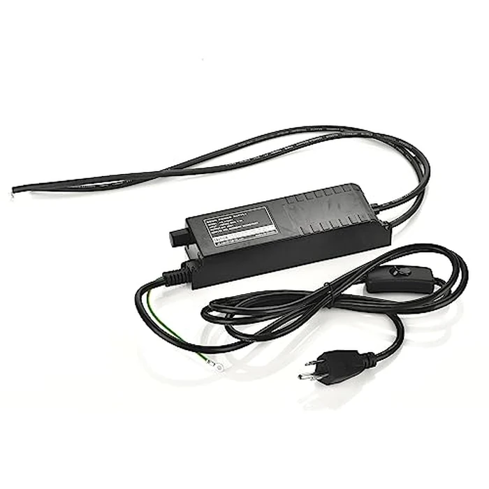 NG.A108FT 8KV Power Supply for Glass Neon Sign Electronic Brightness Dimmable Neon Light Transformer(Outdoor Used) by ZODZ - Used - Like New condition - US$28.40