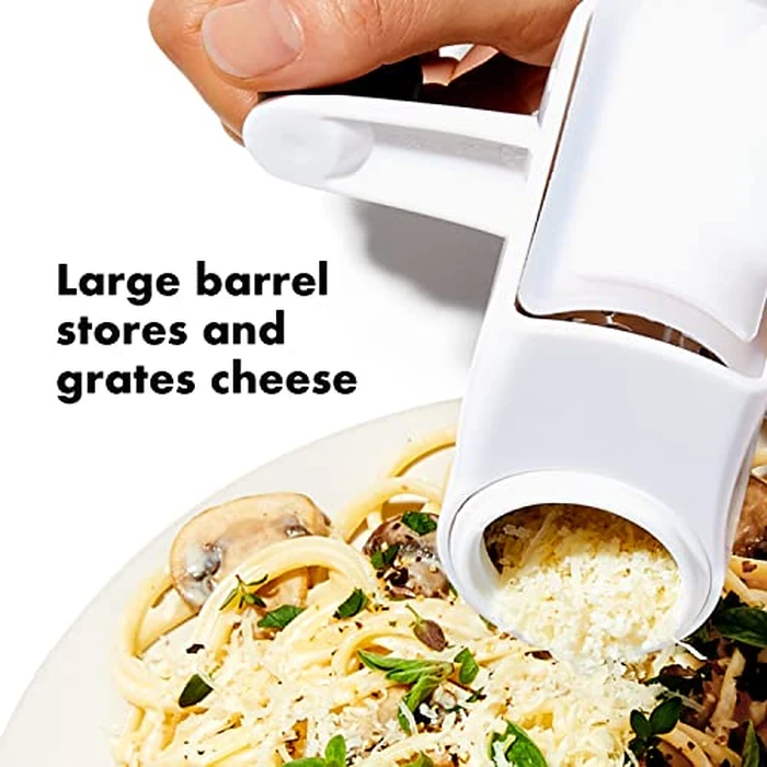 Oxo Good Grips Rotary Grater by OXO - Image 3