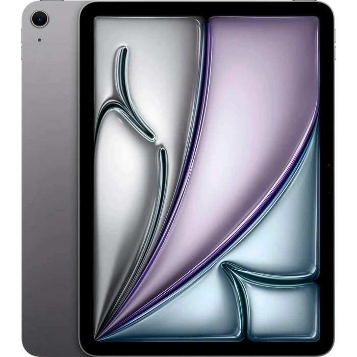 iPad Air M2 (2024) - 128GB - Cellular + WiFi - Space Grey by Apple - Image 5