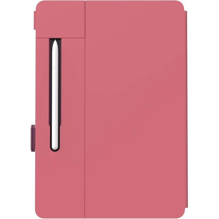 Speck Balance Series Folio Tab Case for Galaxy Tab S7 - Royal Pink by Speck - Image 2