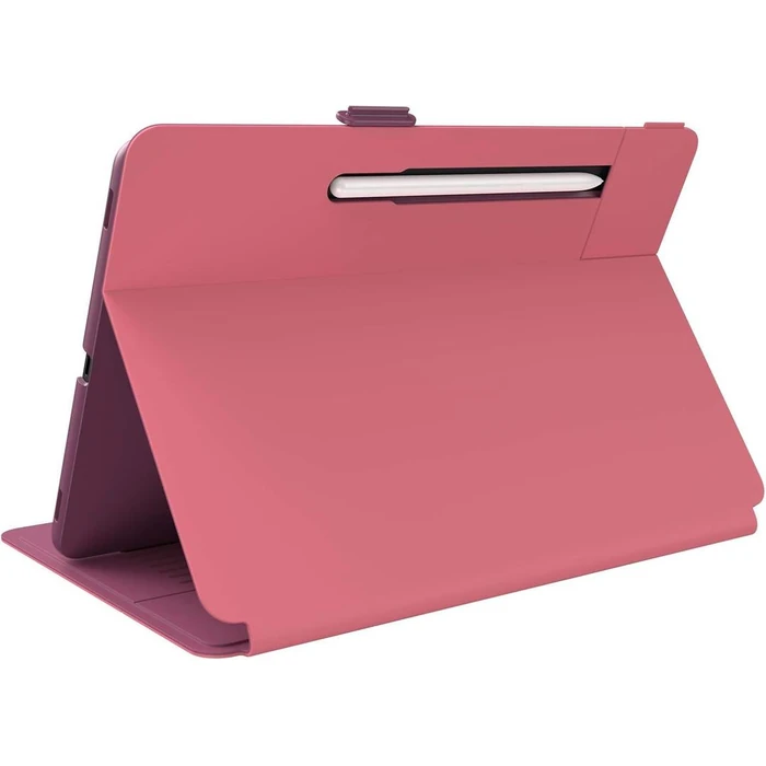 Speck Balance Series Folio Tab Case for Galaxy Tab S7 - Royal Pink by Speck - Image 4