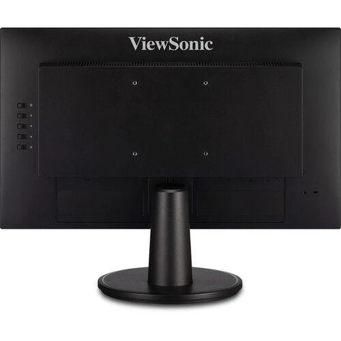 ViewSonic VA2247-MH Monitor 22" - Black - 22 Inch by ViewSonic - Image 4