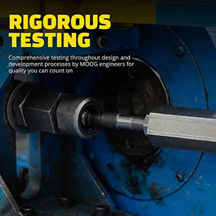 MOOG 241 Universal Joint for Ford Ranger by MOOG - Image 5