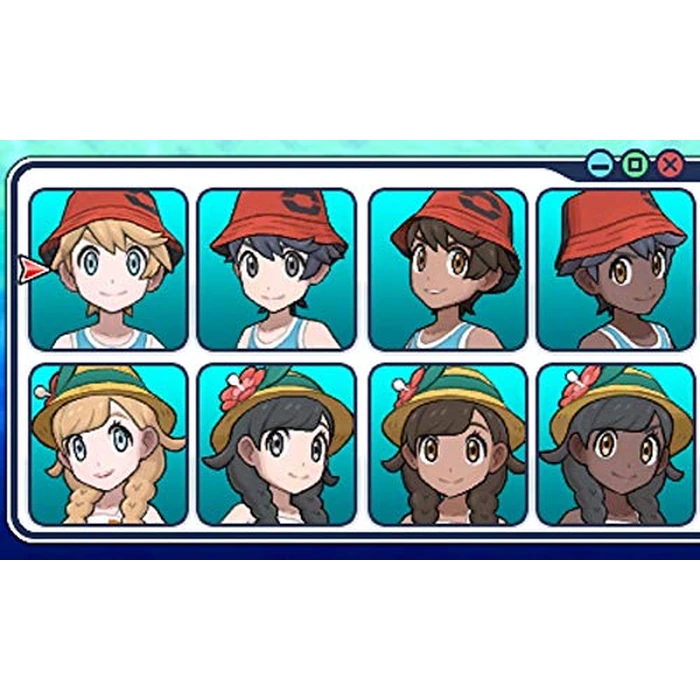 Pokémon Ultra Sun - Nintendo 3DS by Nintendo - Image 4