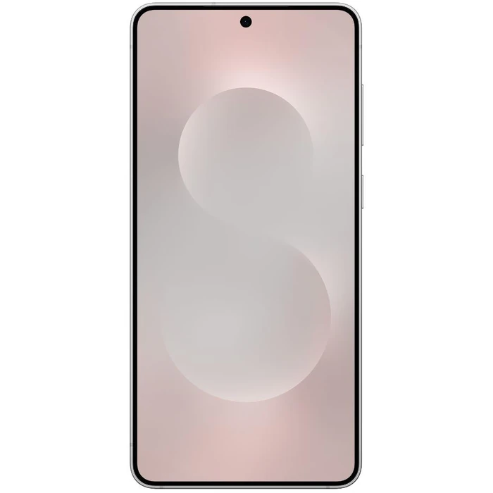 Galaxy S25 Edge - 256GB - Titanium Silver - AT&T by Samsung - Image 5