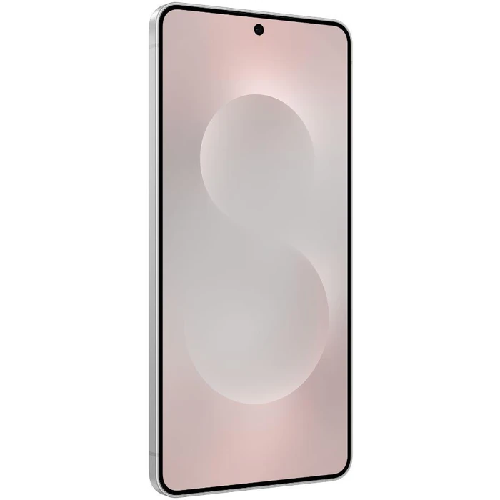 Galaxy S25 Edge - 256GB - Titanium Silver - AT&T by Samsung - Image 6