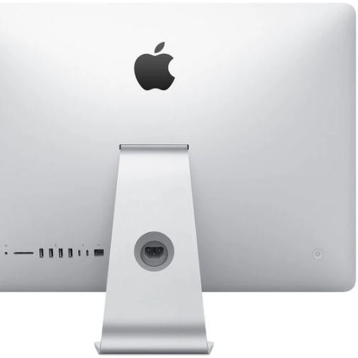 Apple iMac 2019 Retina 4K 21.5" - Intel Core i3 3.6GHz - 1TB - Silver - 8GB RAM - 21.5 Inch by Apple - Image 3