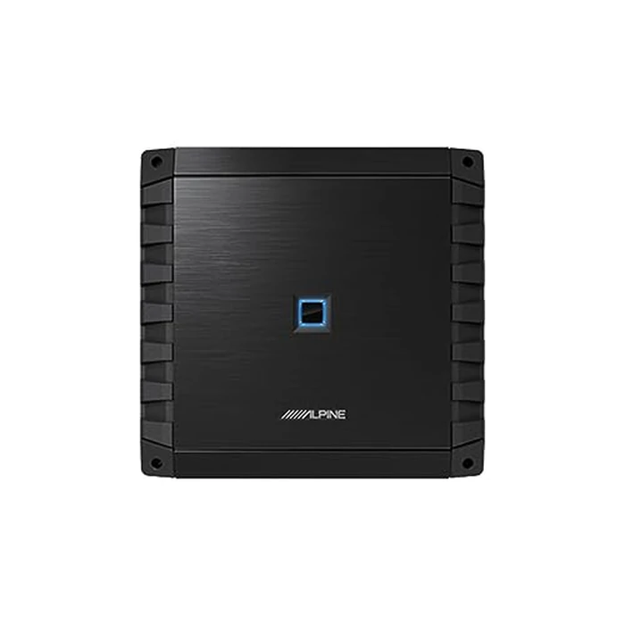 Alpine S2-A36F S-Series Class-D 4-Channel Amplifier, Hi-Res Certified, 60W x 4 @ 4 Ω, 90W x 4 @ 2 Ω by Alpine - Used - Like New condition