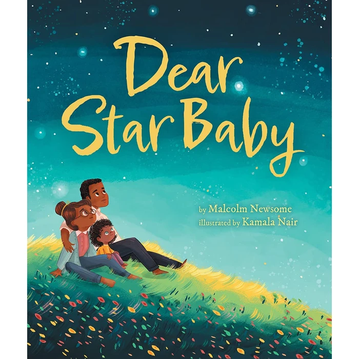 Dear Star Baby by Beaming Books - Used - Very Good condition - US$8.31