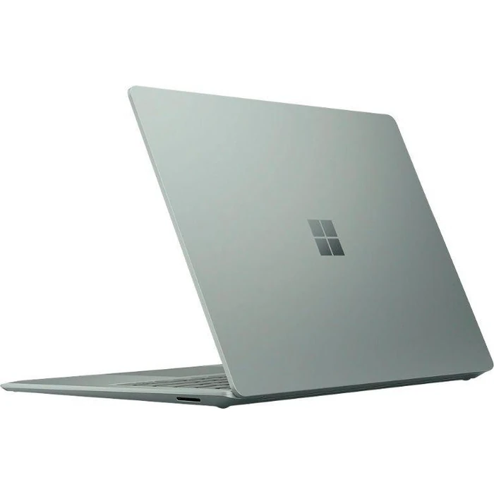 Microsoft Surface Laptop 5 13.5-inch - Sage (Metal) - Intel Core i7-1265U 1.8GHz - 16GB RAM - 512GB by Microsoft - Image 5