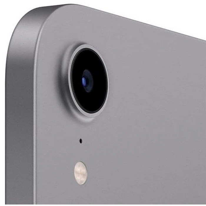 iPad Mini 8.3-inch (2021) 6th Gen - 256GB - Cellular + WiFi - Space Grey by Apple - Image 5