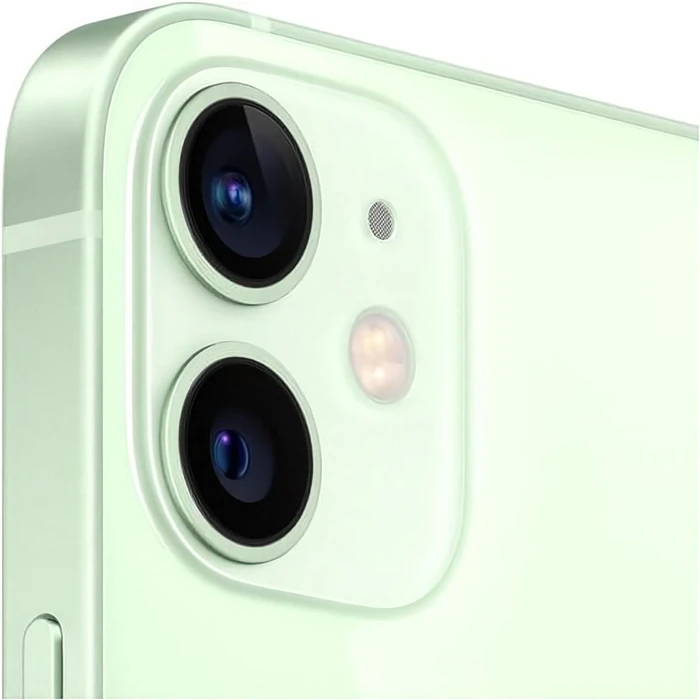 iPhone 12 mini - 128GB - Green - Unlocked by Apple - Image 4