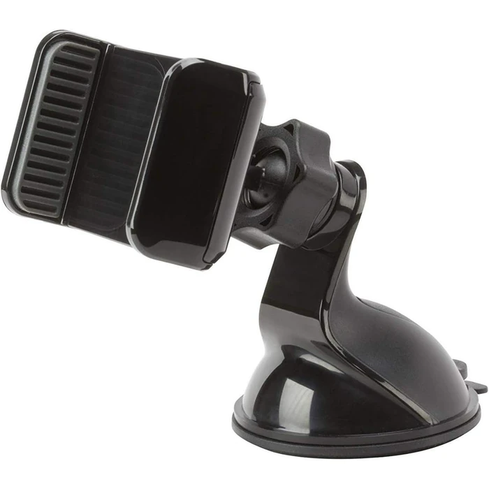 Scosche CarMount Universal 3-in-1 Window/Dash/Vent Car Mount for Smartphones - Black by Scosche - Image 2