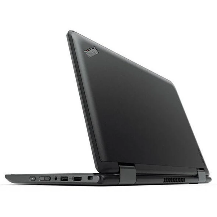 Lenovo ThinkPad 11e (Gen 3) Laptop 11.6" - Black - Intel Celeron N3150 1.6GHz - 4GB RAM - 128GB by Lenovo - Image 4