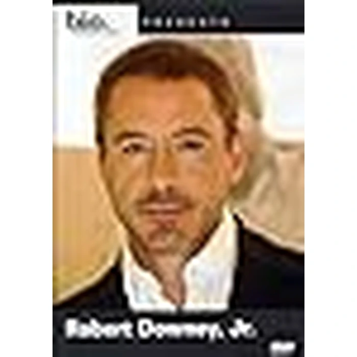Biography: Robert Downey Jr. by Lionsgate - Image 2