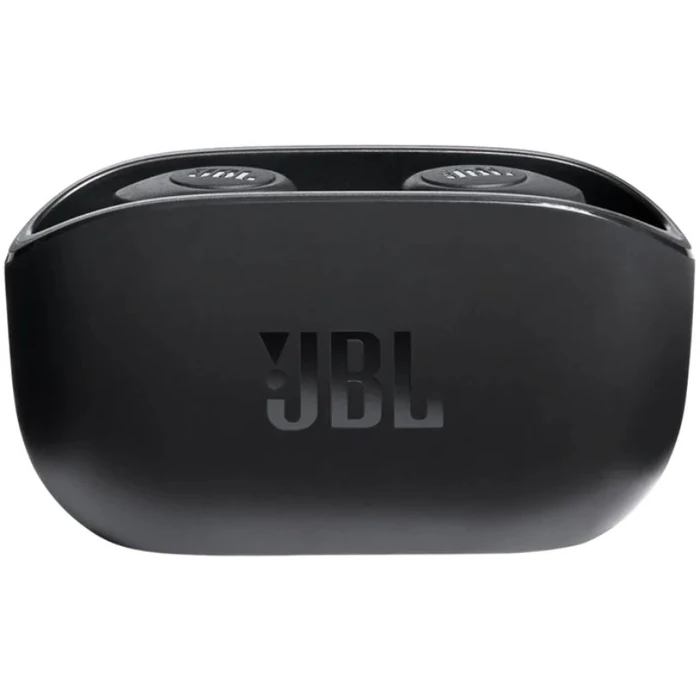 JBL Wave 100TWS In-Ear Wireless Headphones - Black by JBL - Image 2