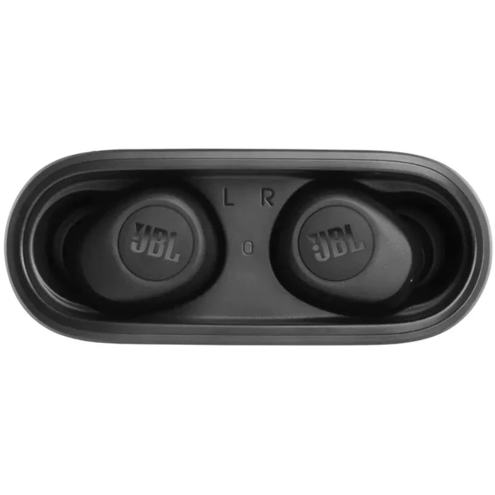 JBL Wave 100TWS In-Ear Wireless Headphones - Black by JBL - Image 3