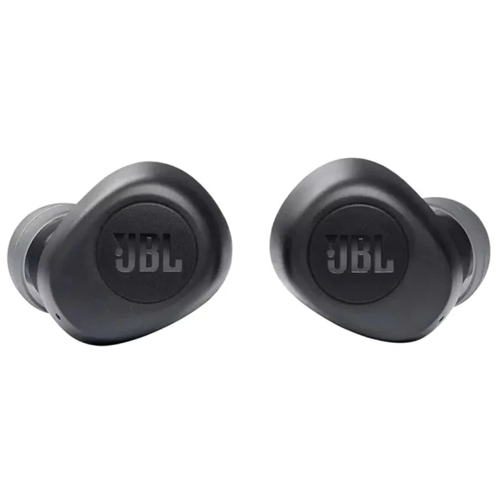 JBL Wave 100TWS In-Ear Wireless Headphones - Black by JBL - Image 4