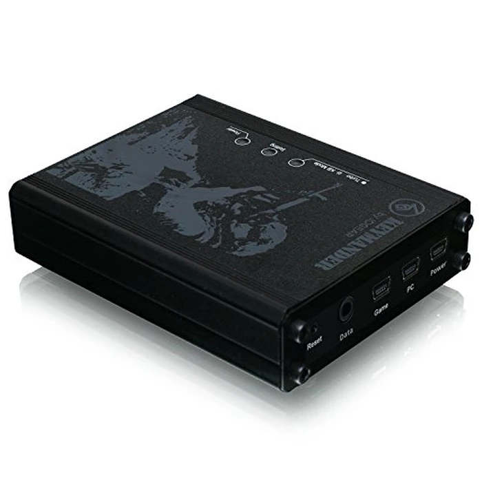 IOGEAR GE1337P KeyMander Controller Emulator for Game Consoles - Use a Keyboard & Mouse on PS4/PS3, Xbox One/Xbox 360 by IOGEAR - Image 5