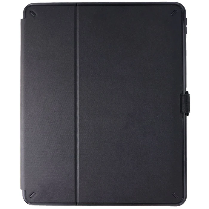 Speck Presidio Pro Folio Case for Apple 12.9 iPad Pro and Pencil (2018) - Black by Speck - Refurbished - Good condition