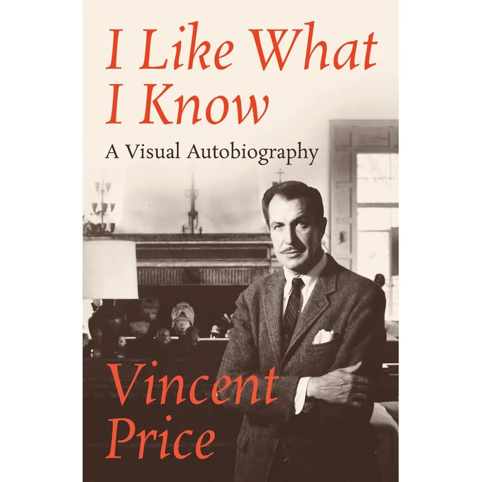 I Like What I Know: A Visual Autobiography by Open Road Media - Used - Like New condition - CA$28.38