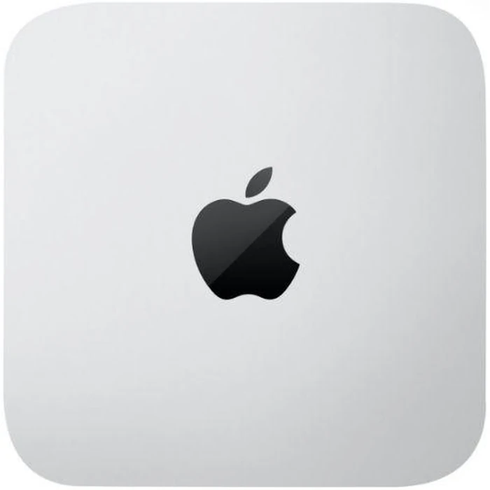Apple Mac mini (2023) - Apple M2 chip 8-core CPU - 256GB - Silver - 16GB RAM by Apple - Image 2