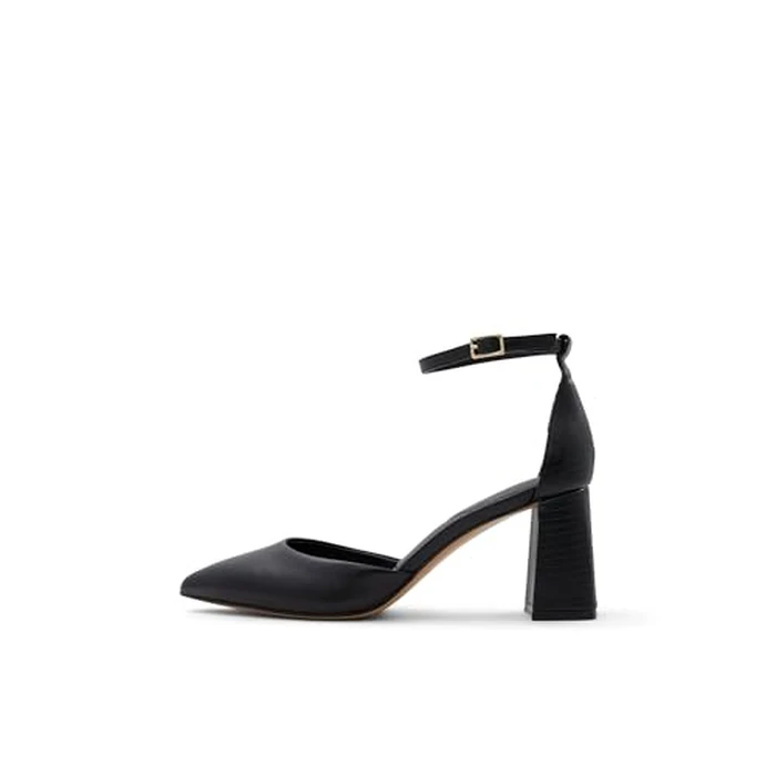 ALDO Women's Jan Pump, Black, 9 by ALDO - Used - Very Good condition - CA$32.21