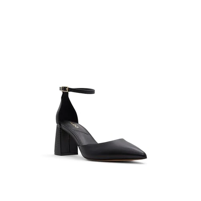 ALDO Women's Jan Pump, Black, 9 by ALDO - Image 3