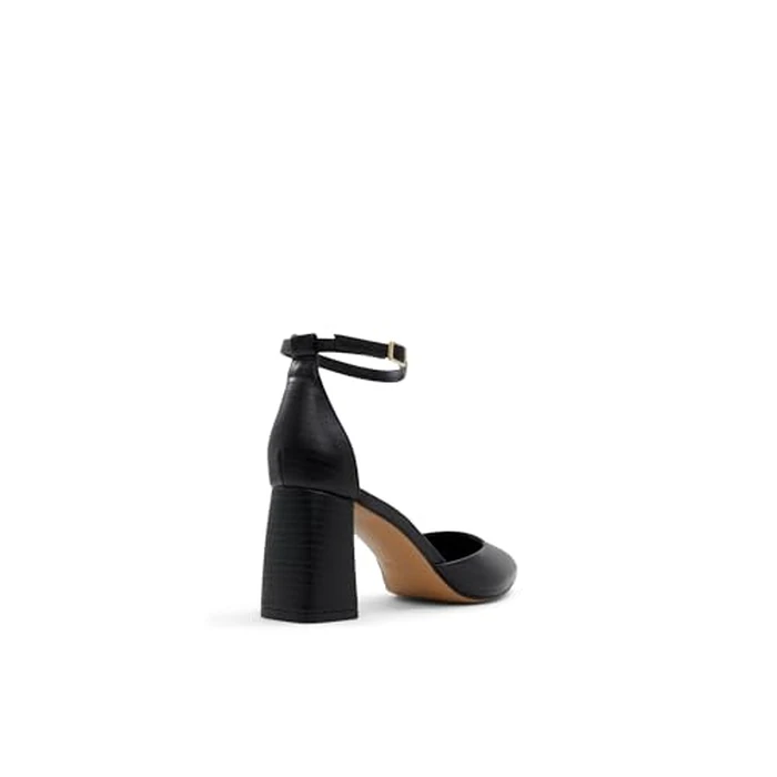 ALDO Women's Jan Pump, Black, 9 by ALDO - Image 4