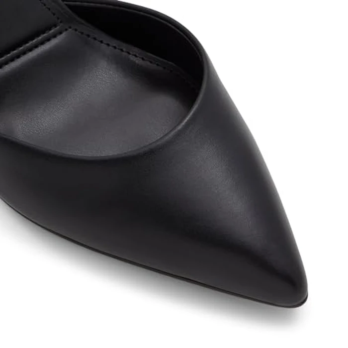 ALDO Women's Jan Pump, Black, 9 by ALDO - Image 5