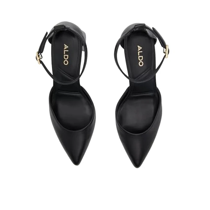 ALDO Women's Jan Pump, Black, 9 by ALDO - Image 6