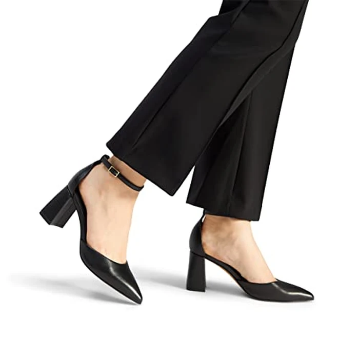 ALDO Women's Jan Pump, Black, 9 by ALDO - Image 7