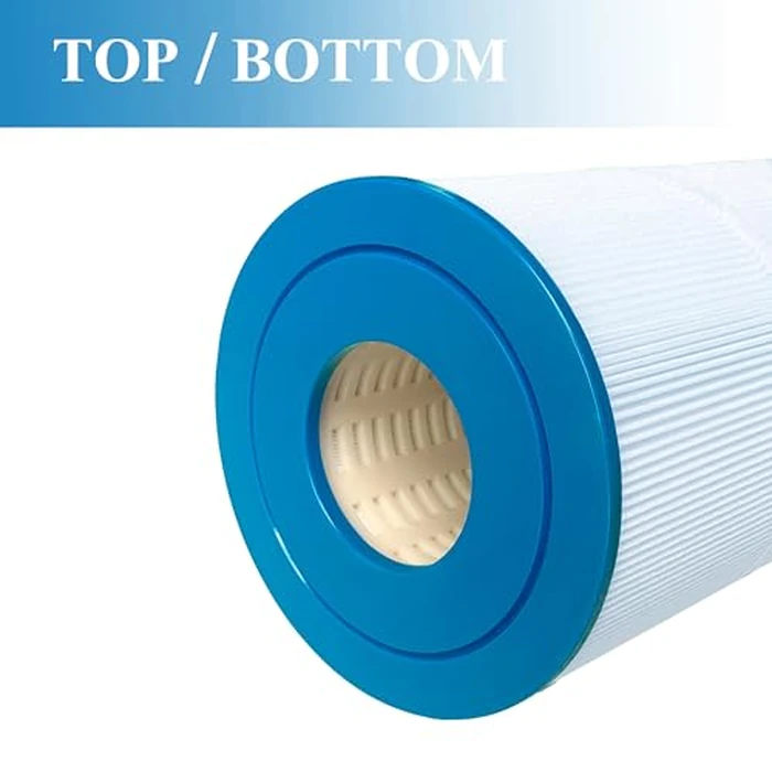 Chryseos Pool Filter Compatible with C-7471, CCP420, R173576, 178584, PCC105-PAK4, FC-1977, 4 Pack by Chryseos - Image 3