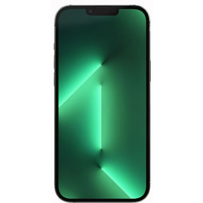iPhone 13 Pro - 256GB - Alpine Green - AT&T by Apple - Image 2